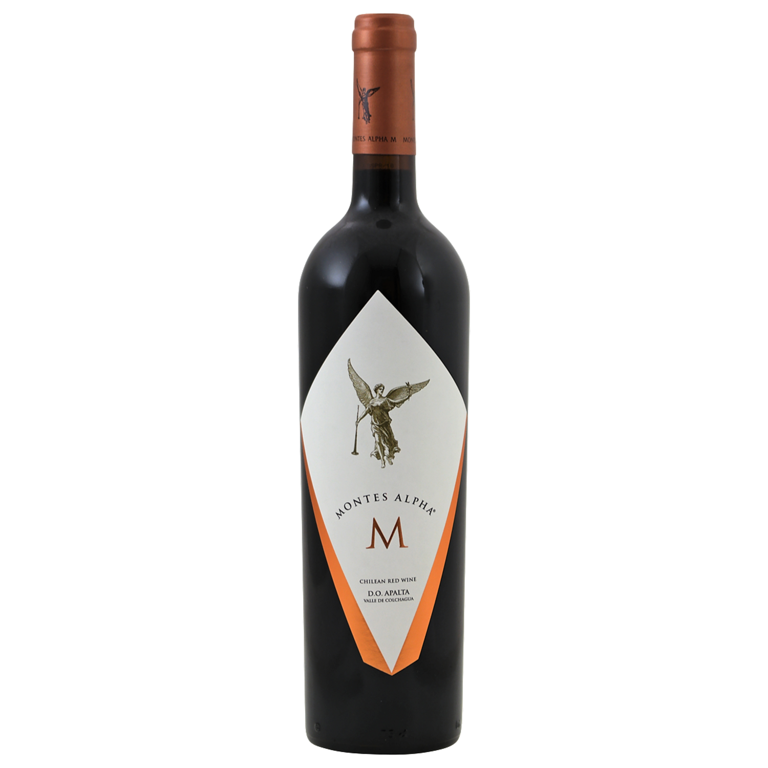 Montes Alpha M