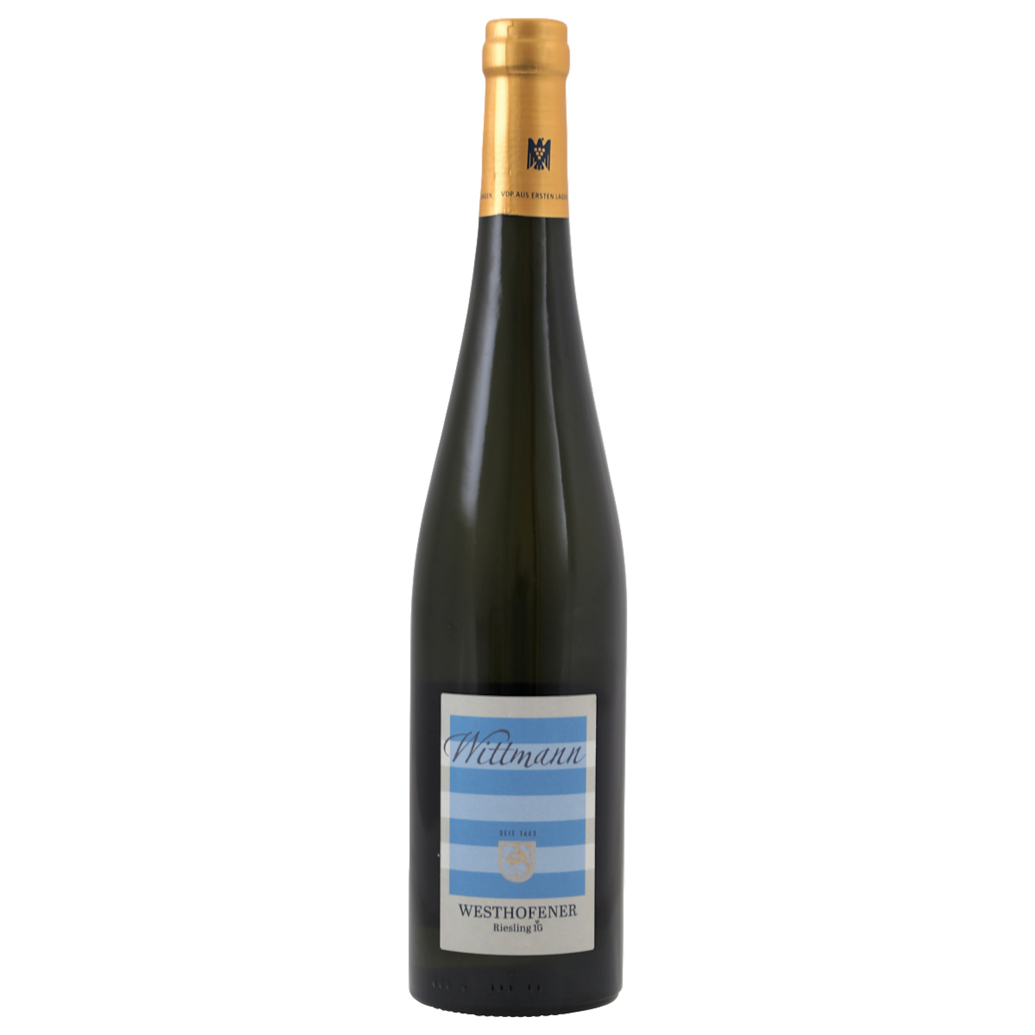 BIO Wittmann Westhofener Riesling trocken