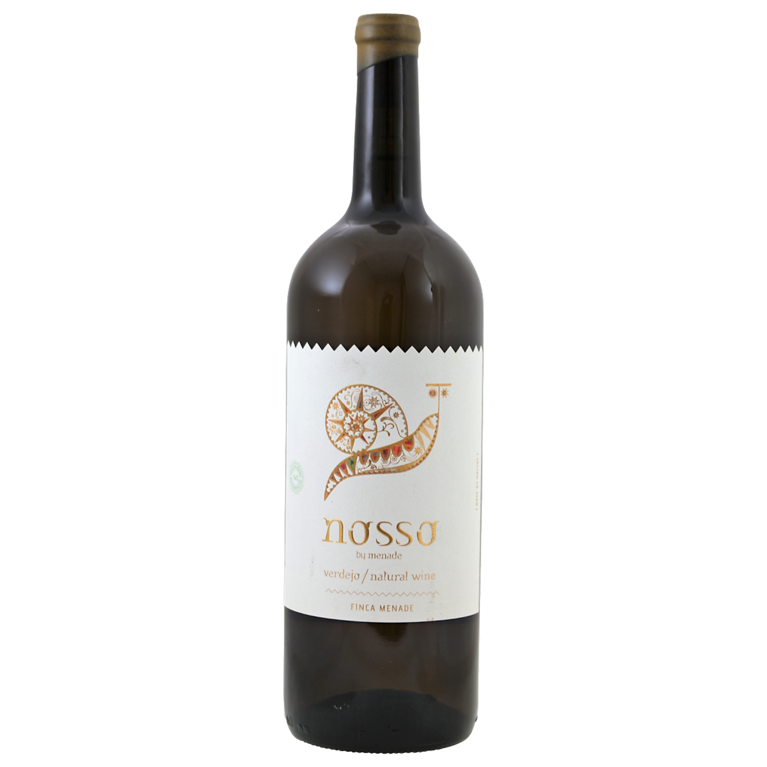 BIO Menade Nosso Magnum OV