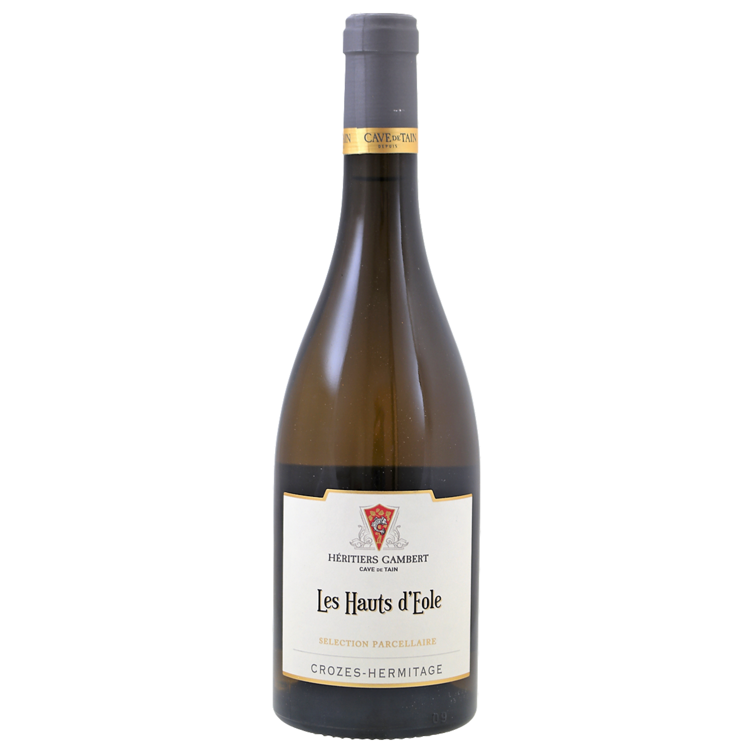 Crozes Hermitage Blanc Les Hauts d'Eole