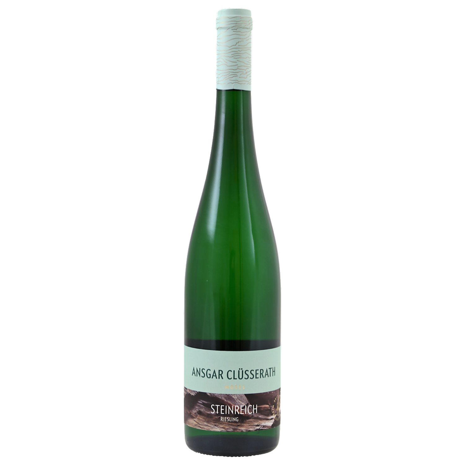 Ansgar-Clüsserath Steinreich Riesling trocken