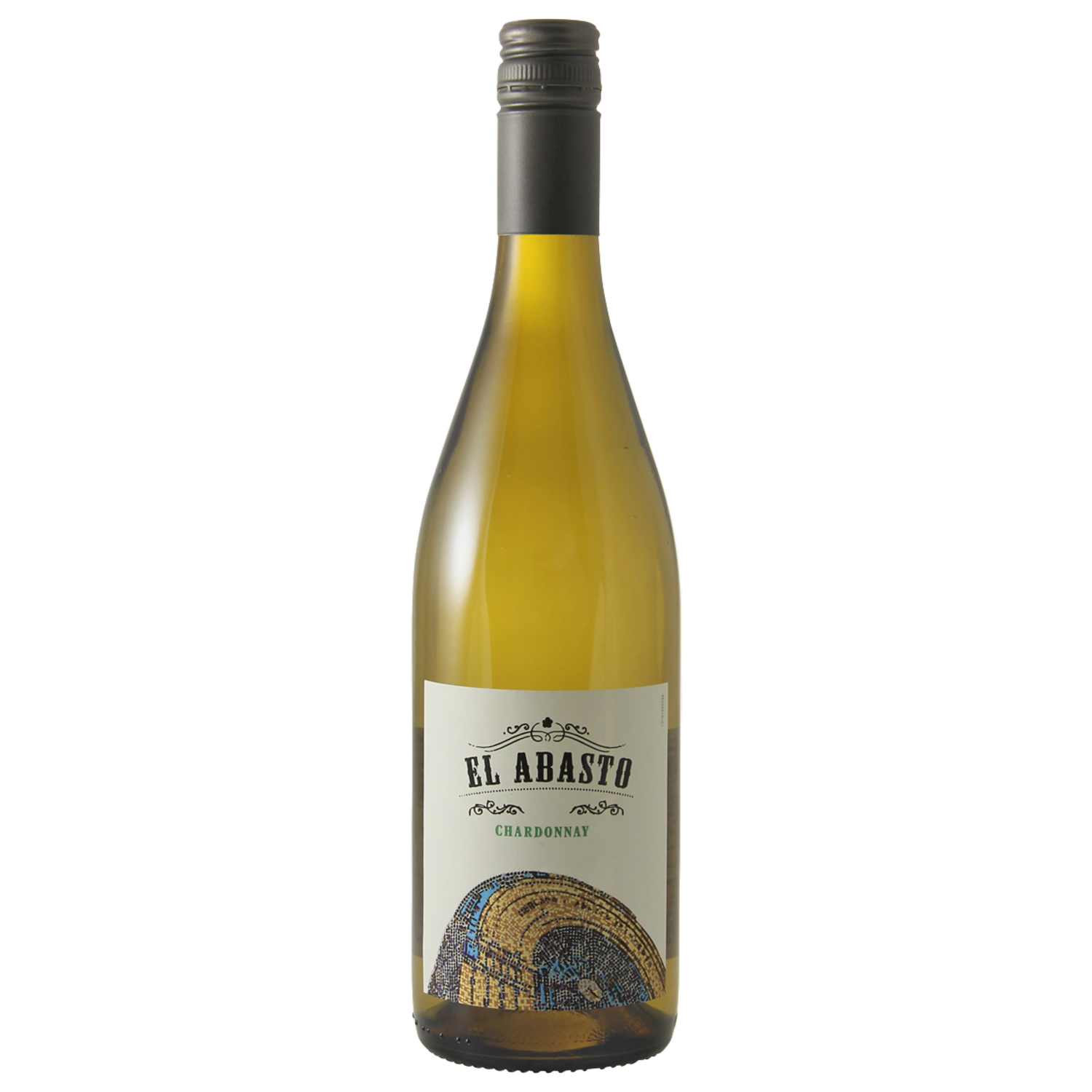 El Abasto Chardonnay*