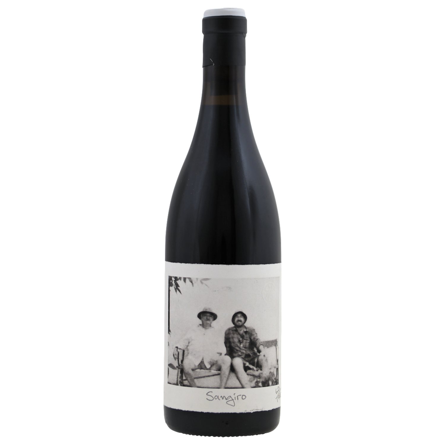 Swartberg Wingerde Sangiro