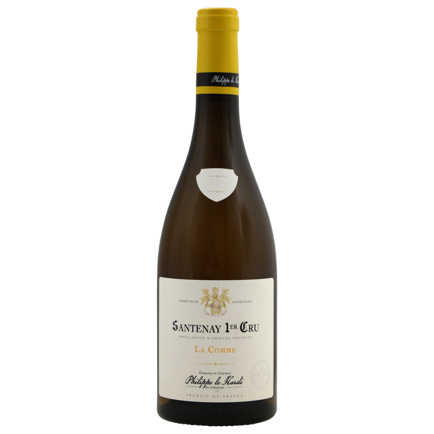 Philippe le Hardi Santenay La Comme 1er Cru