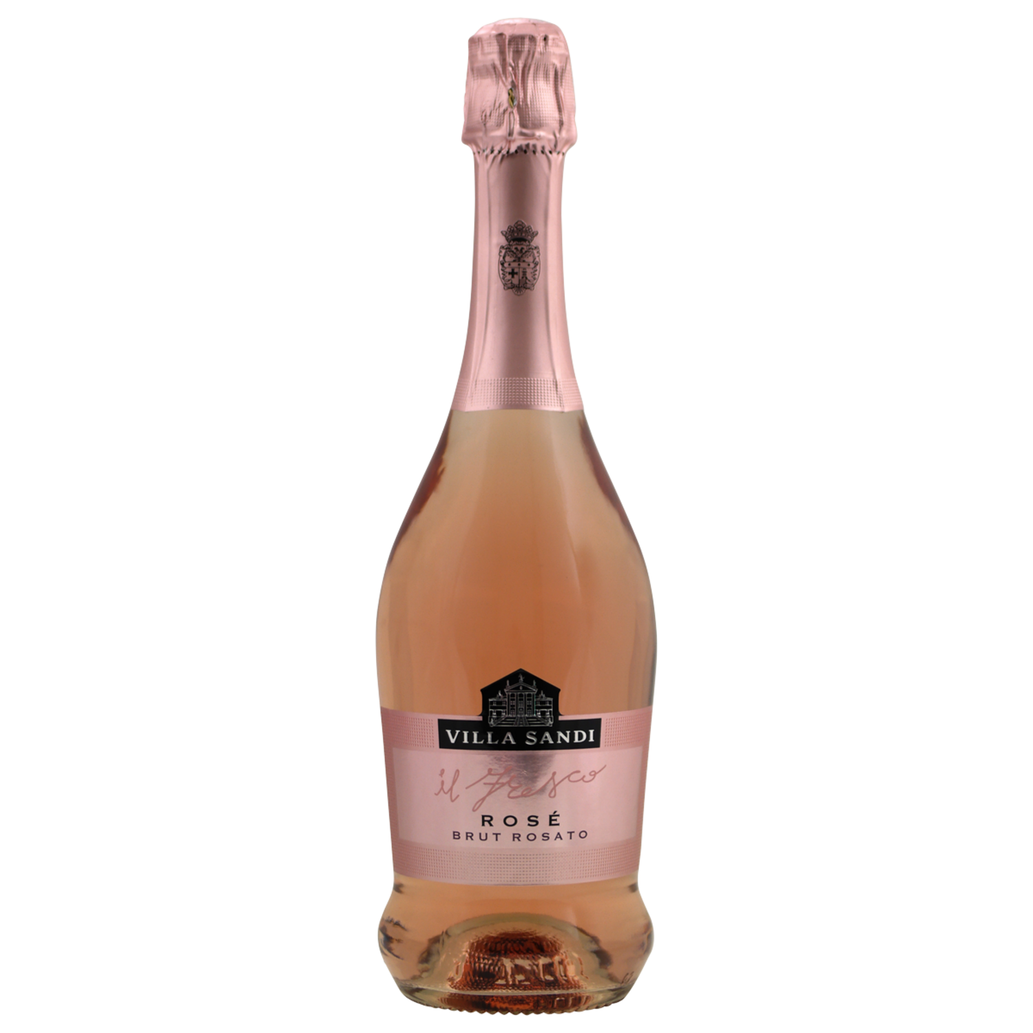 Villa Sandi Il Fresco Rosato Brut