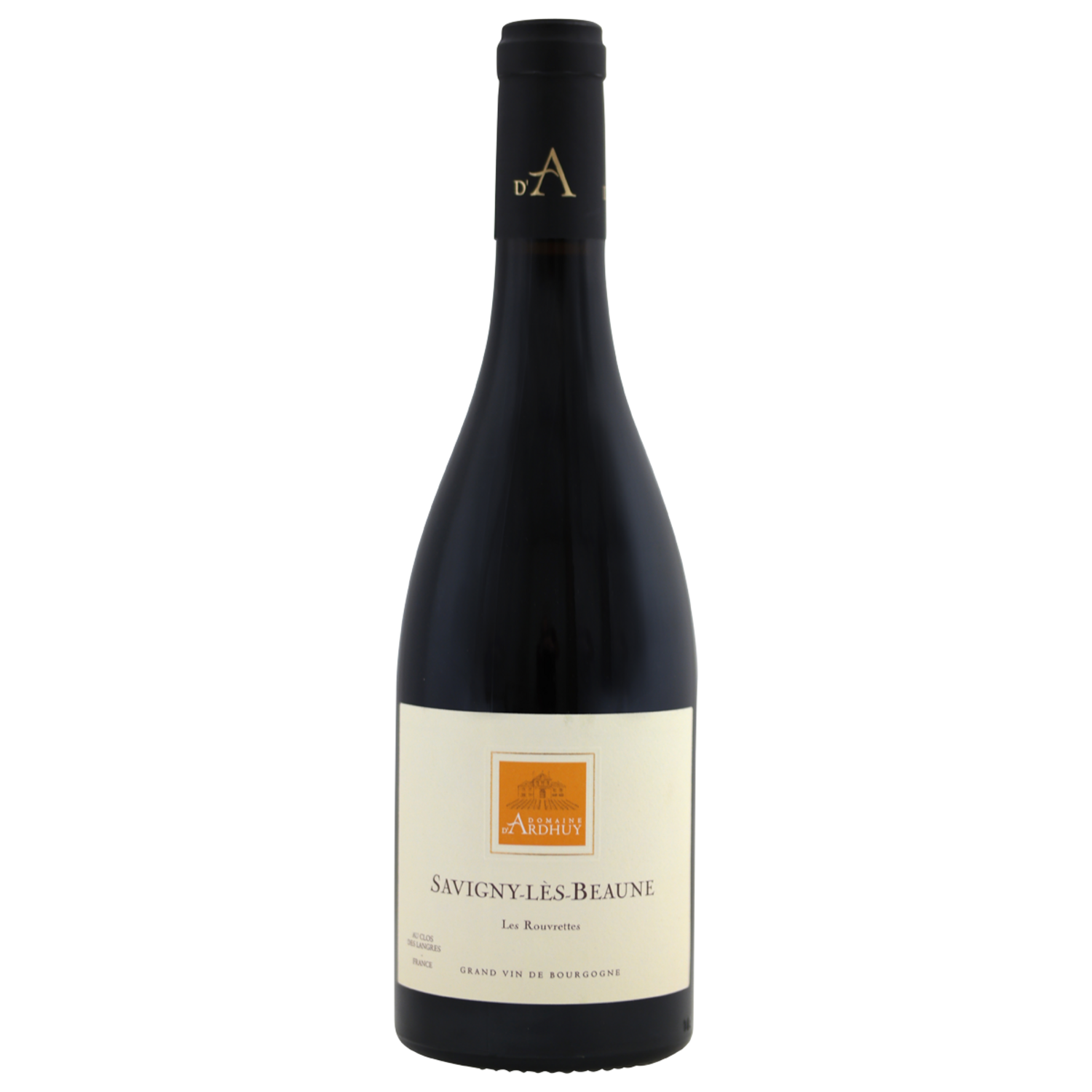 Ardhuy Savigny les Beaune