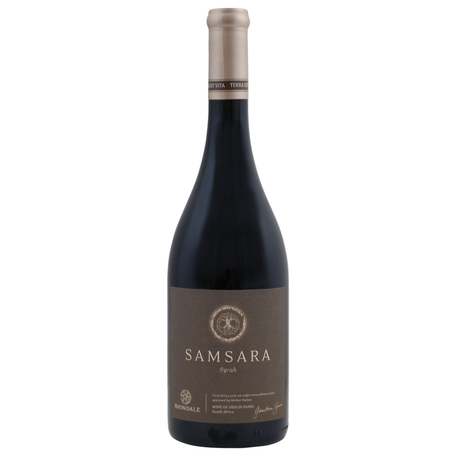 BIO Avondale Samsara