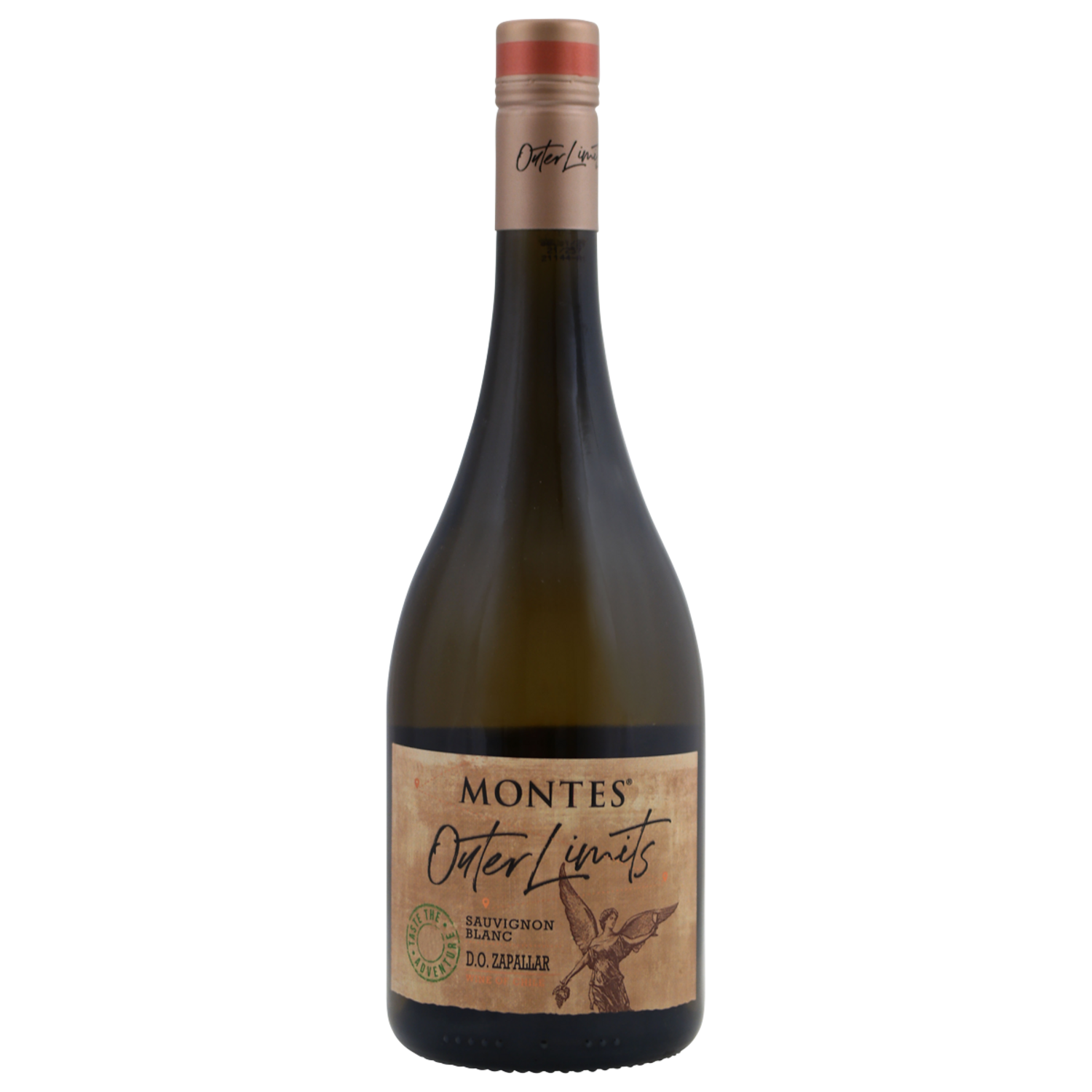 Montes Outer Limits Sauvignon Blanc