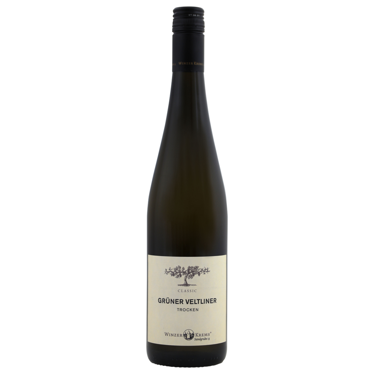 Winzer Krems Classic Gruner Veltliner
