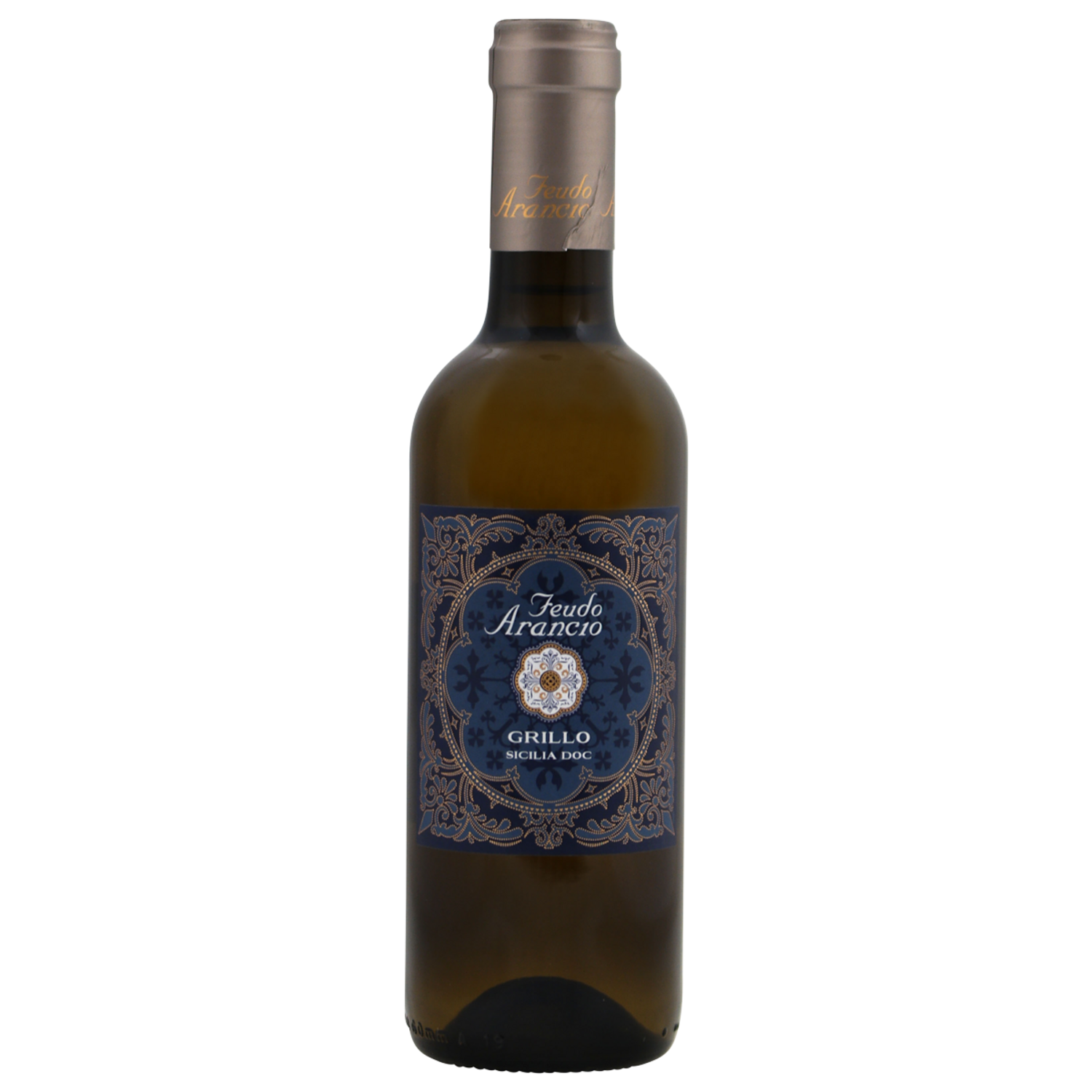Feudo Arancio Grillo (0,375 liter)