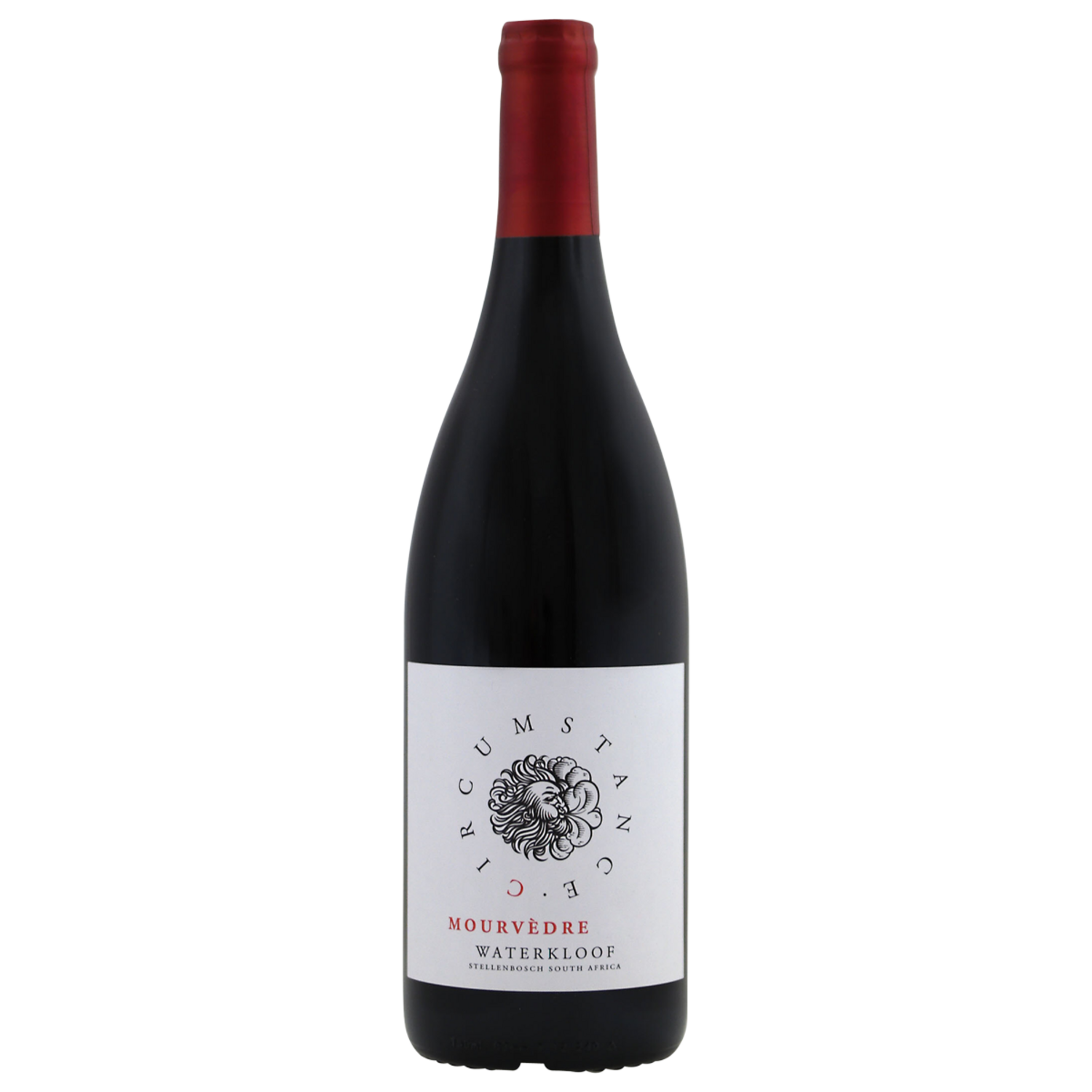 Waterkloof Circumstance Mourvédre