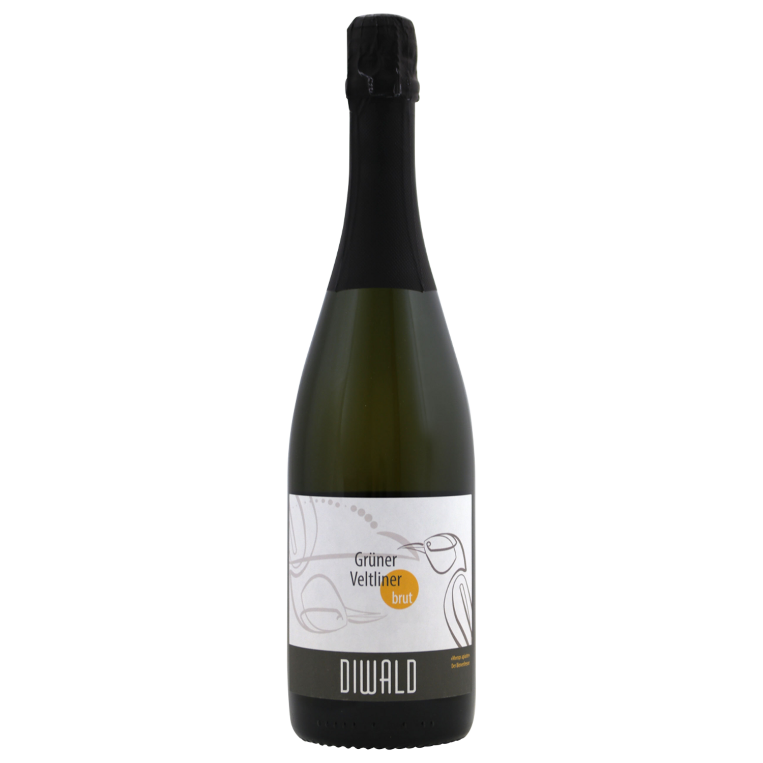 BIO Diwald Grüner Veltliner brut