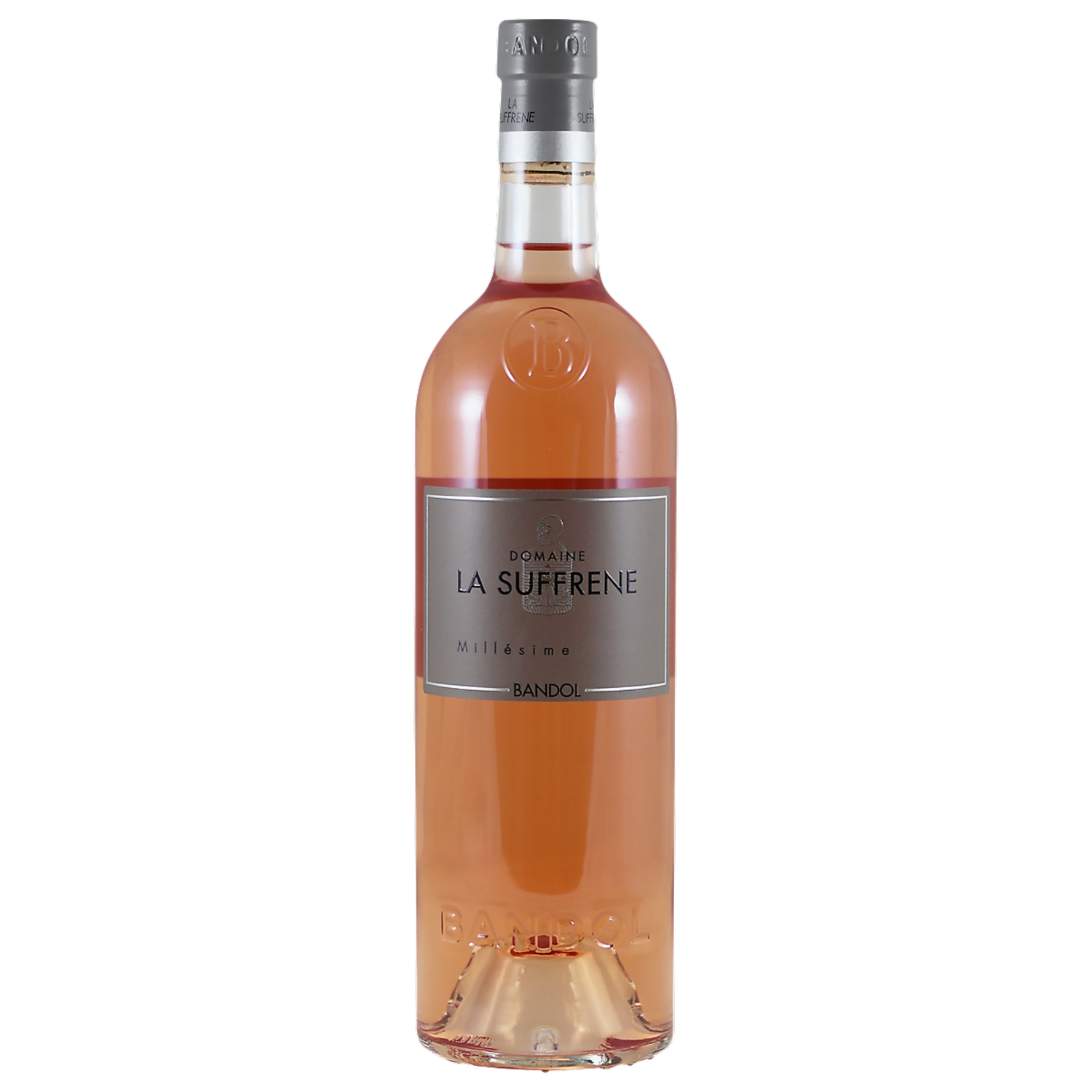 Suffrene Bandol Rosé Magnum OV