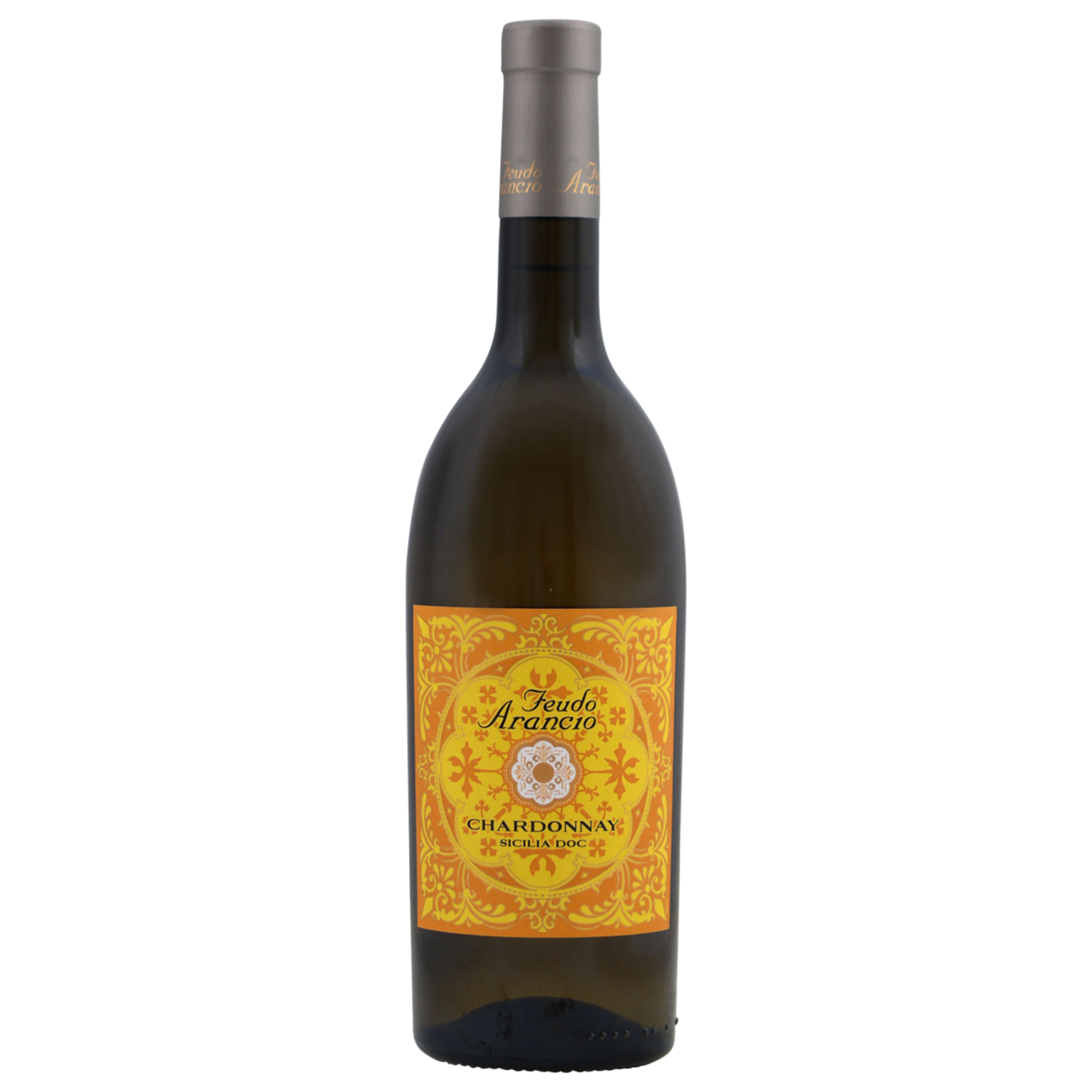 Feudo Arancio Chardonnay