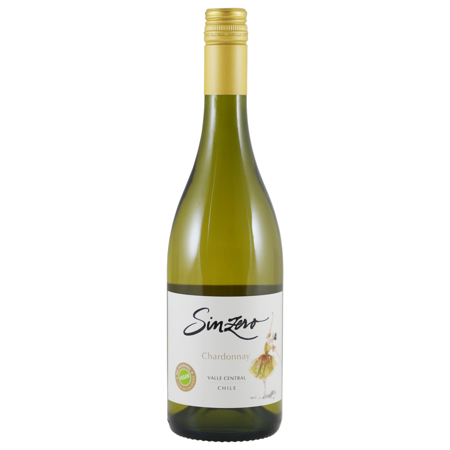 Sinzero Chardonnay