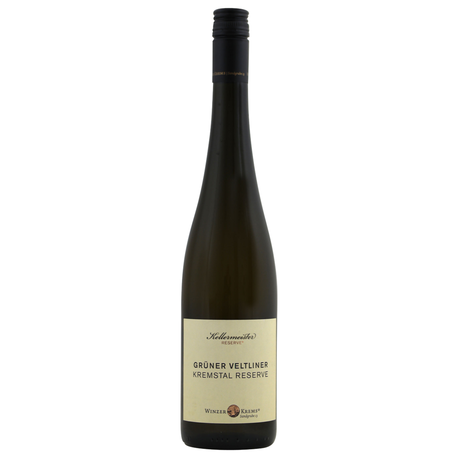 Kellermeister Reserve Grüner Veltliner