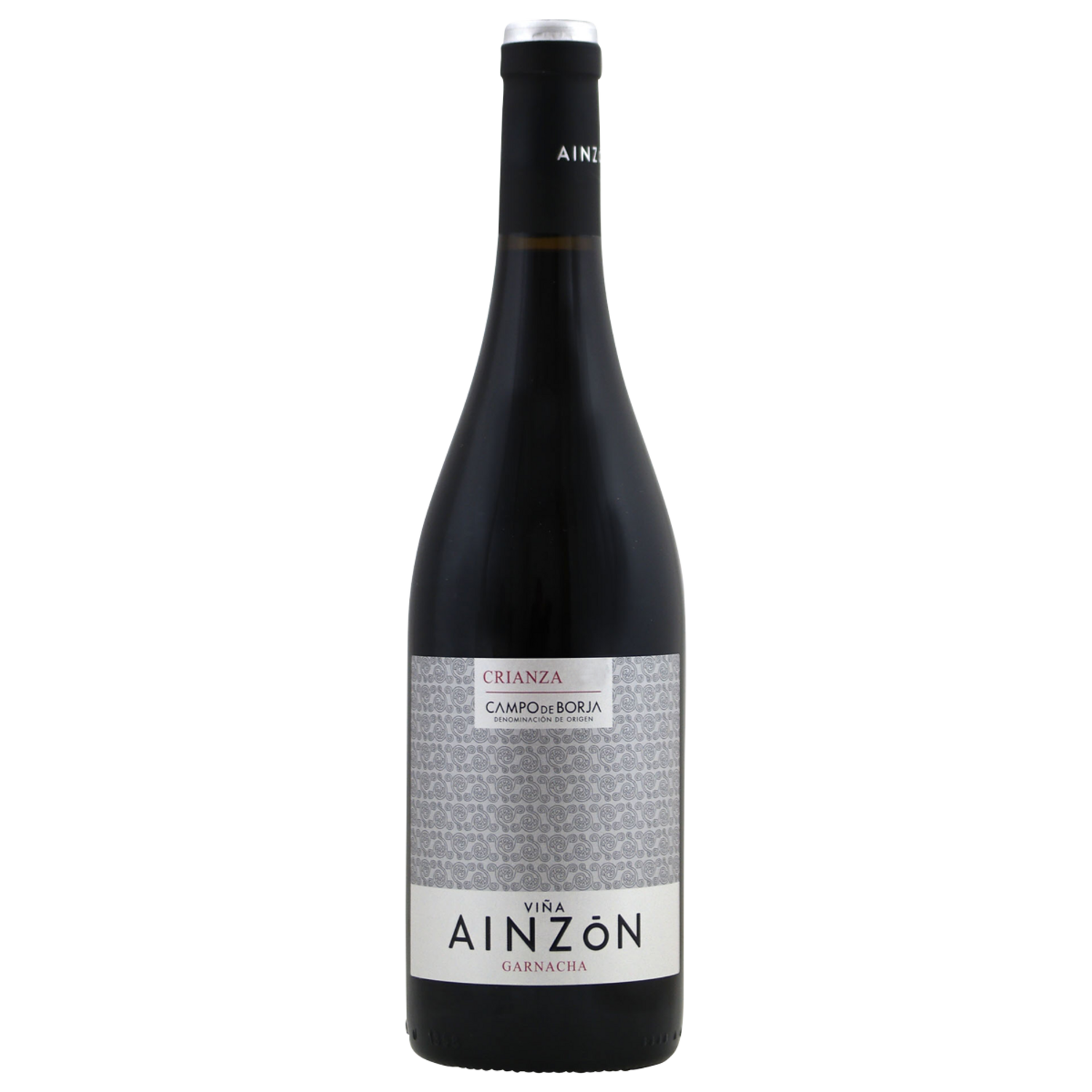 Vina Ainzon Crianza CdB