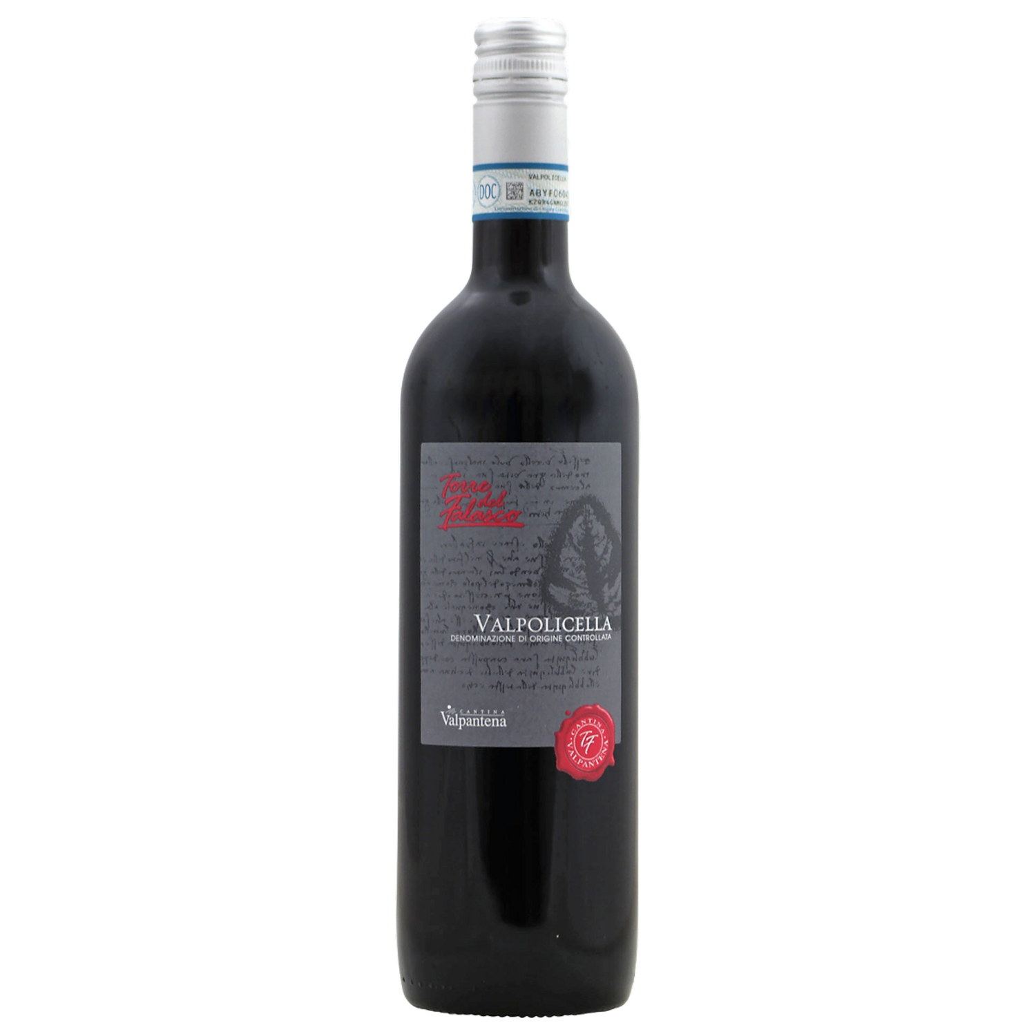 Torre del Falasco Valpolicella Screwcap