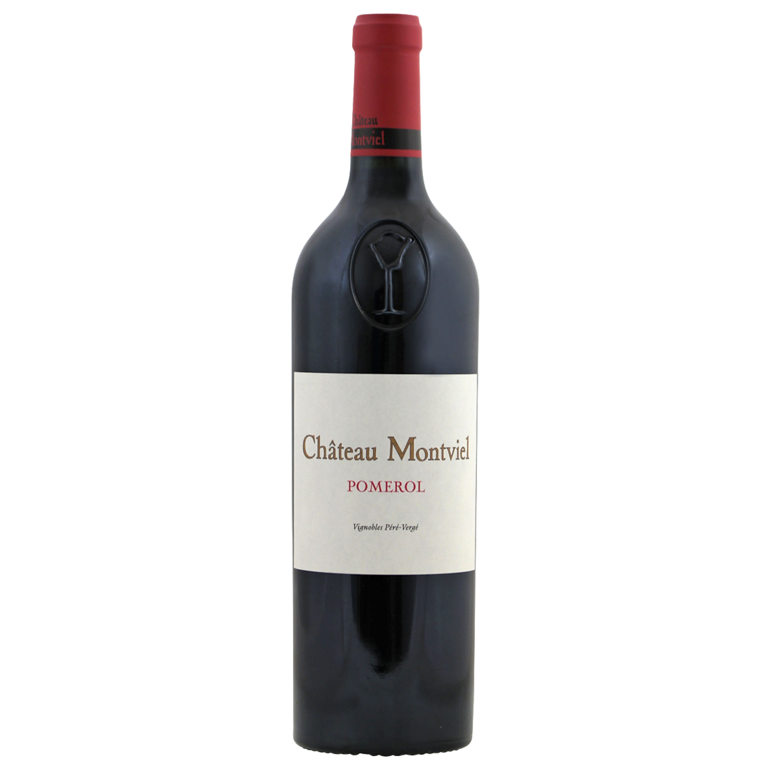 Chateau Montviel Pomerol