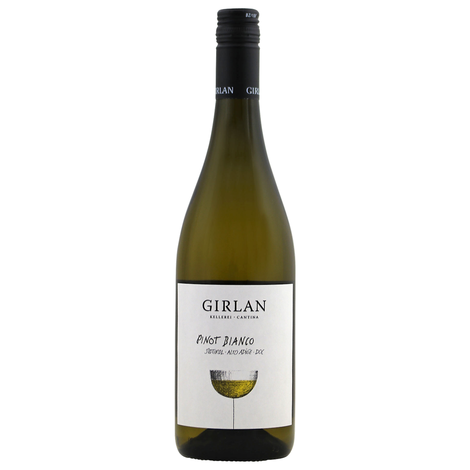 Girlan Classici Pinot Bianco