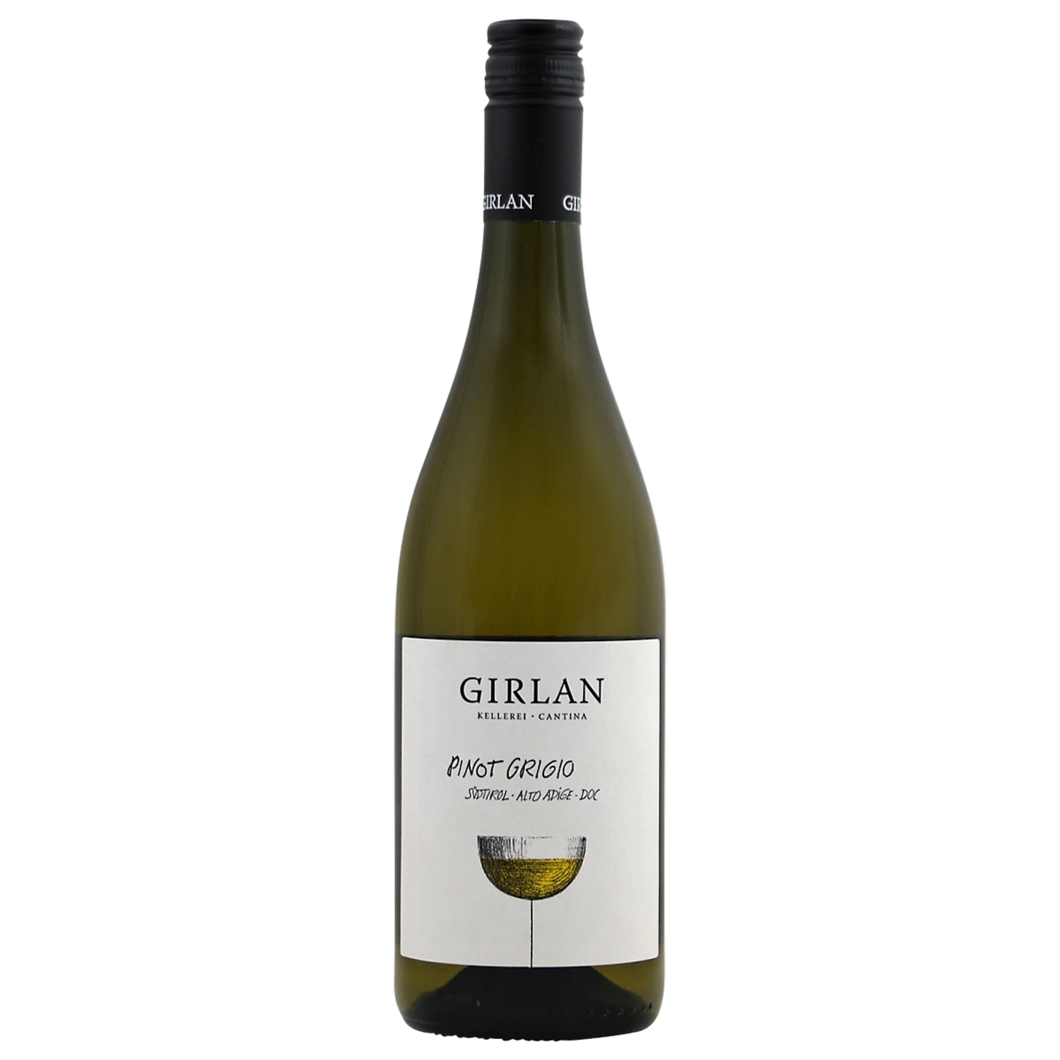 Girlan Classici Pinot Grigio