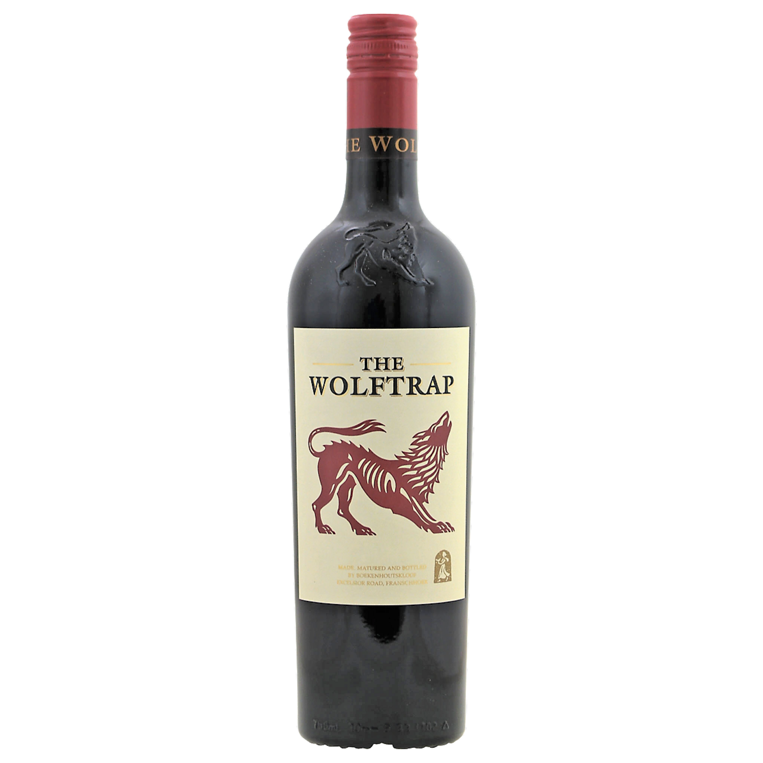 Wolftrap Red