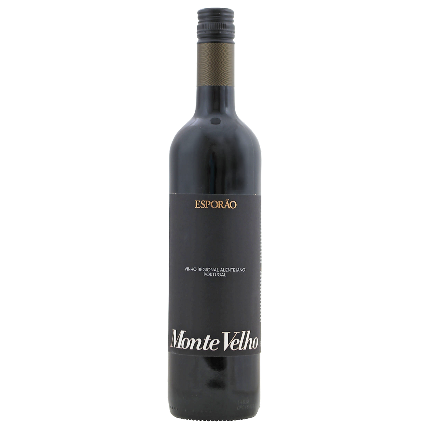 Monte Velho Red