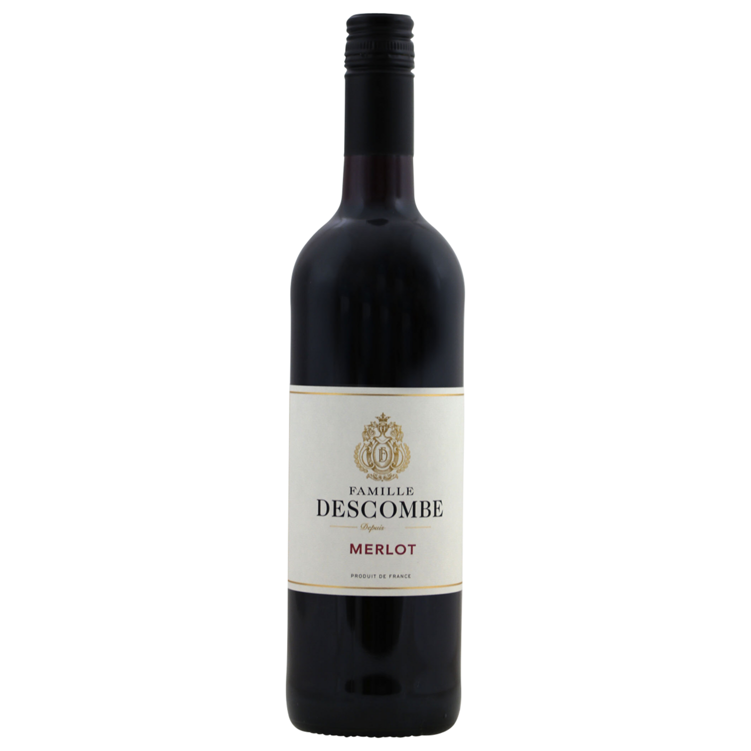 Descombe Merlot ROCI