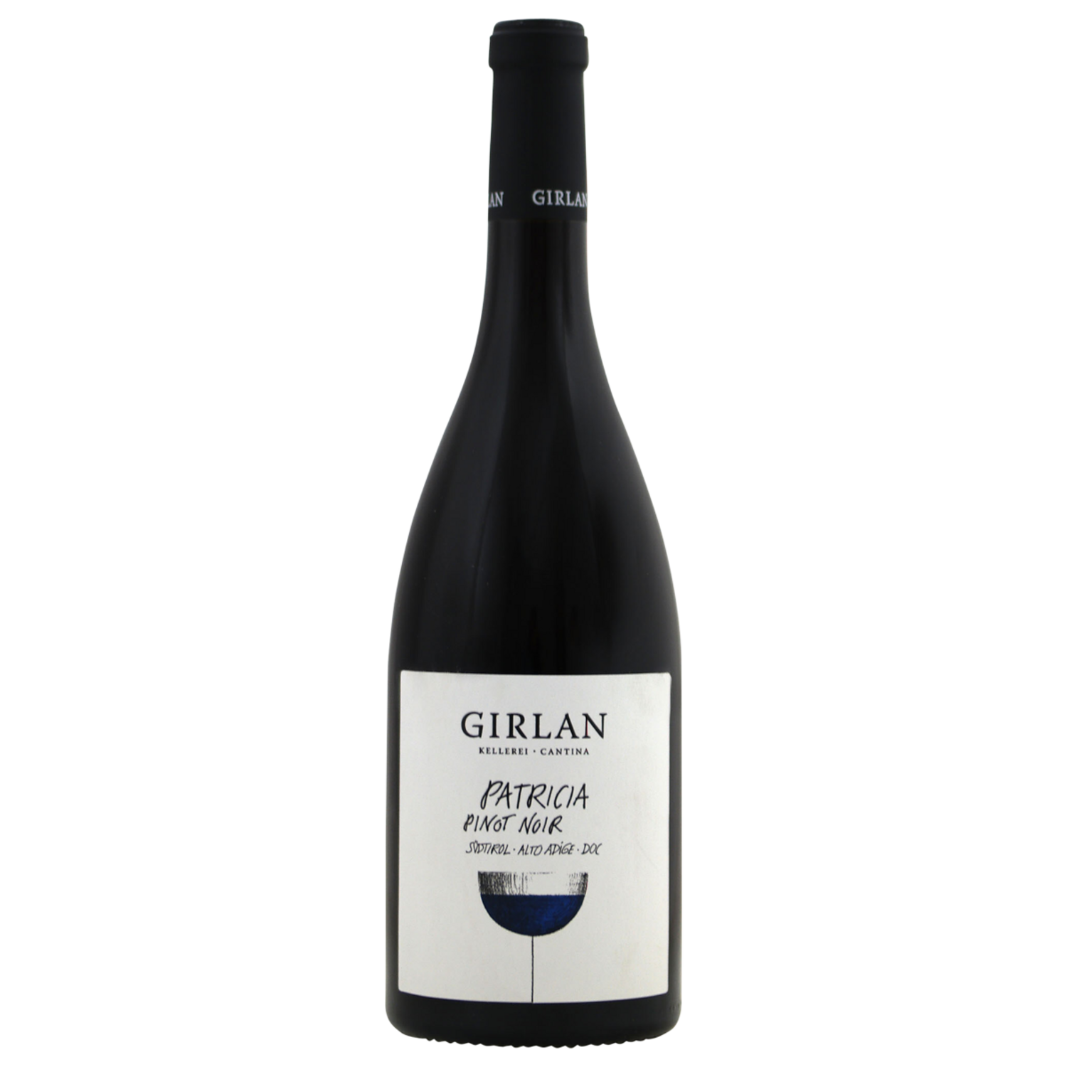Girlan Patricia Pinot Noir