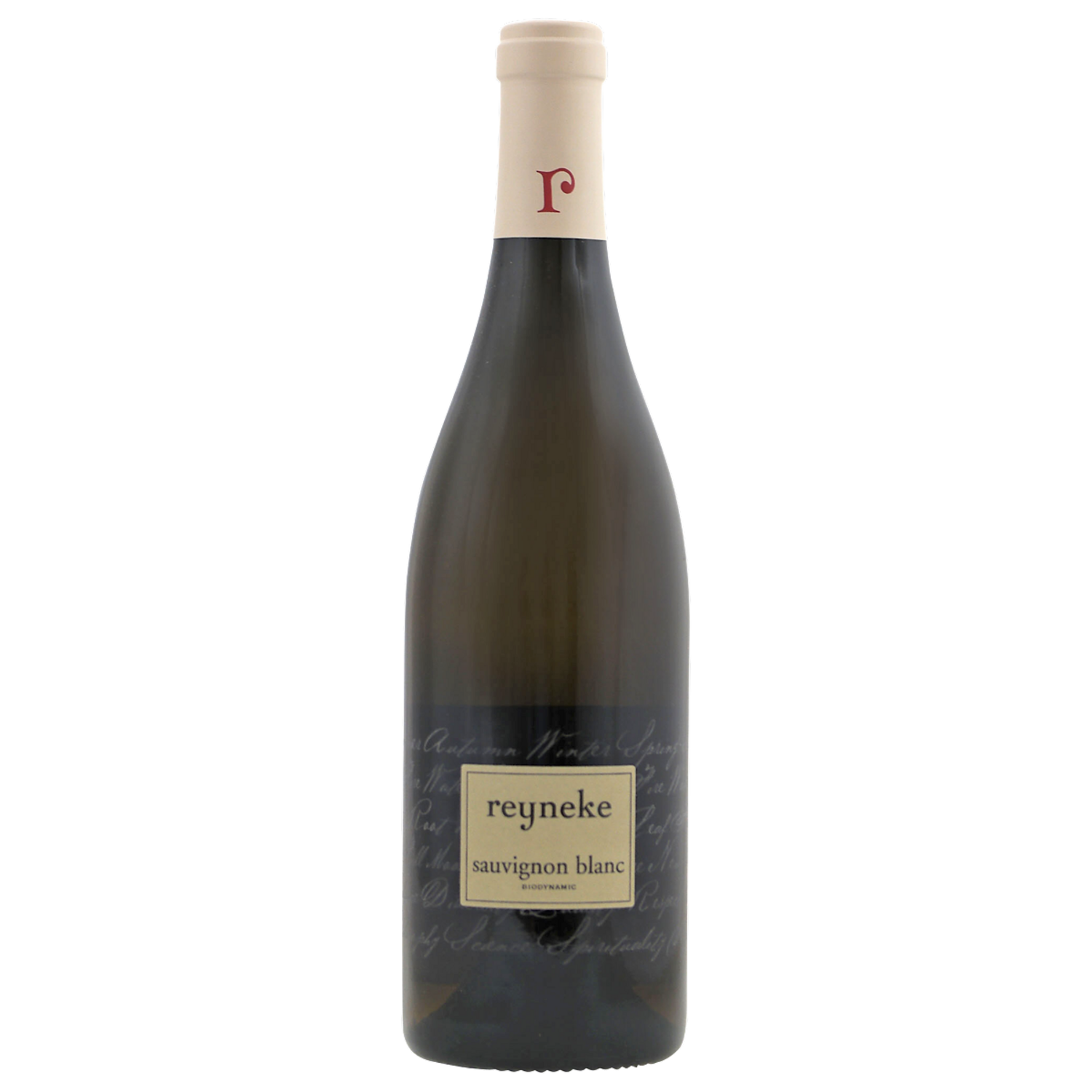 BIO Reyneke Biodynamic Sauvignon Blanc