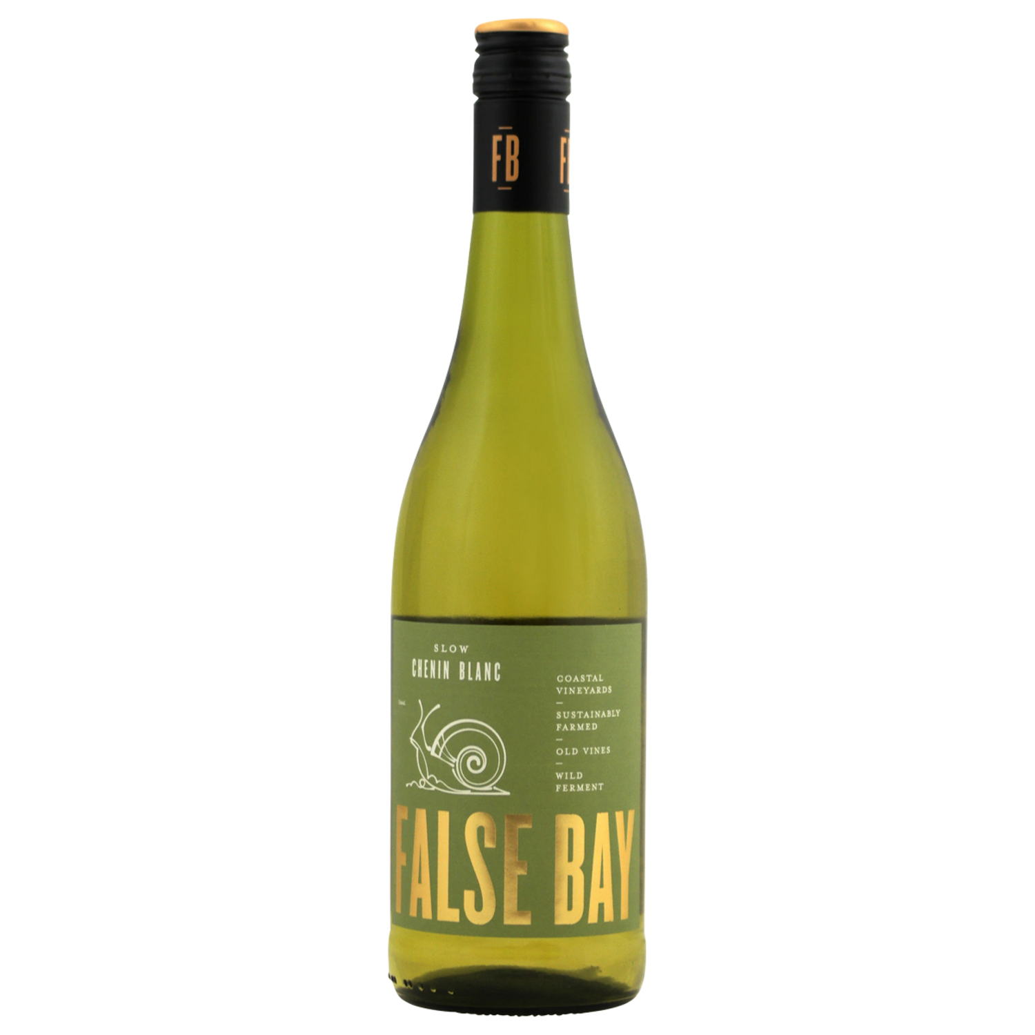 False Bay Slow Chenin Blanc