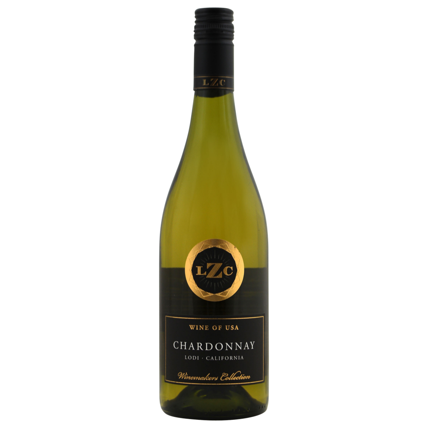 LZC Chardonnay