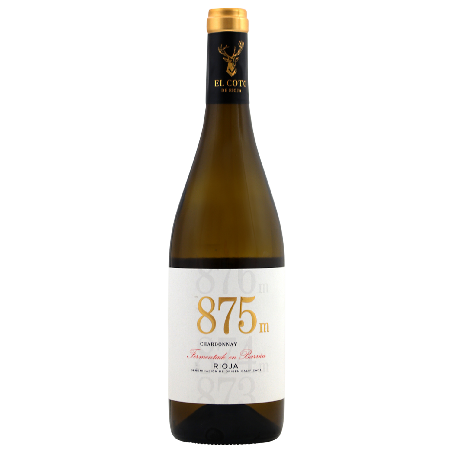 El Coto 875M Chardonnay