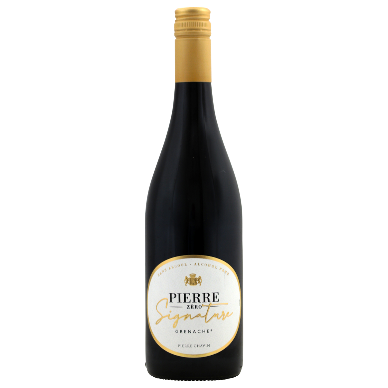 Pierre Zéro Signature Grenache