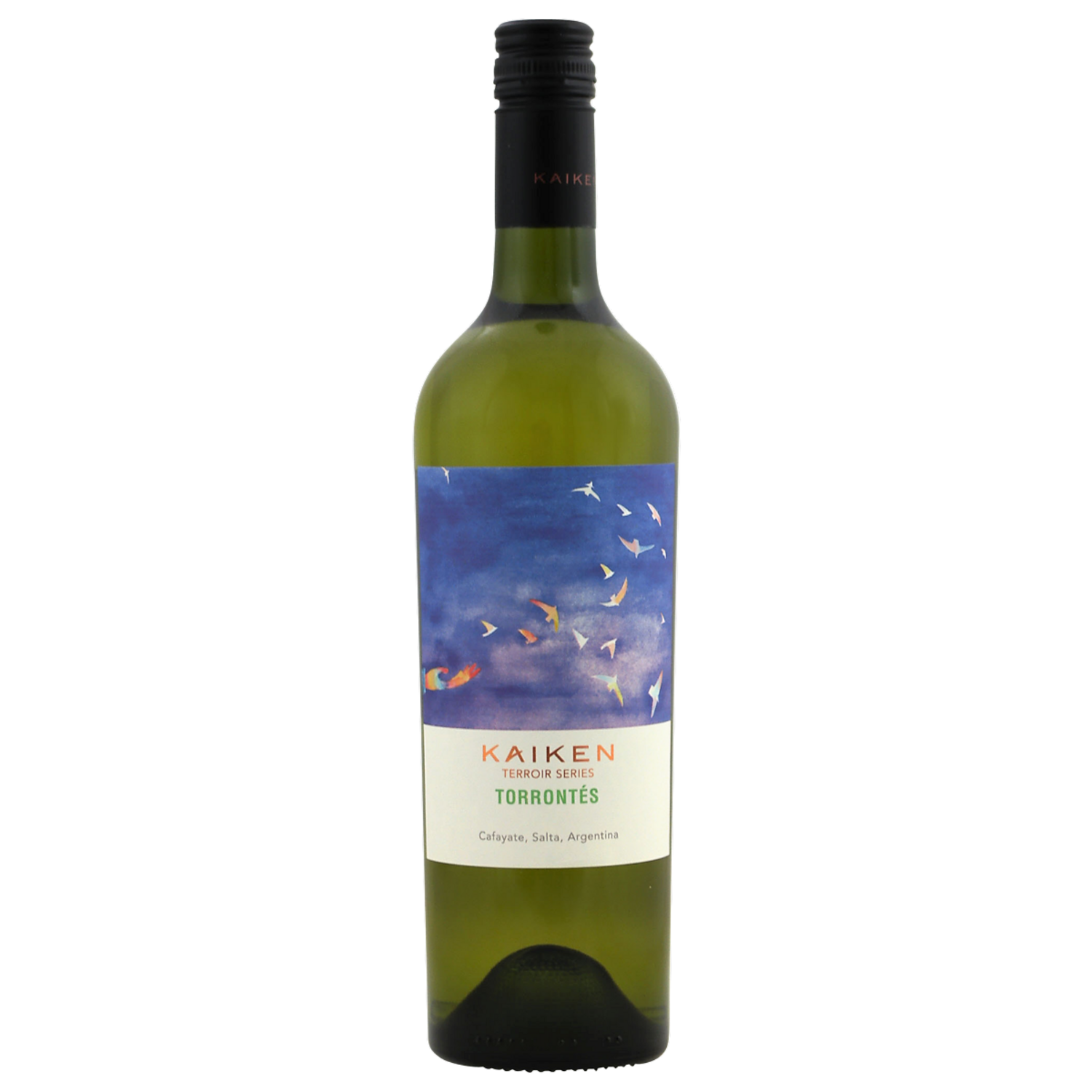 Kaiken Terroir Series Torrontés