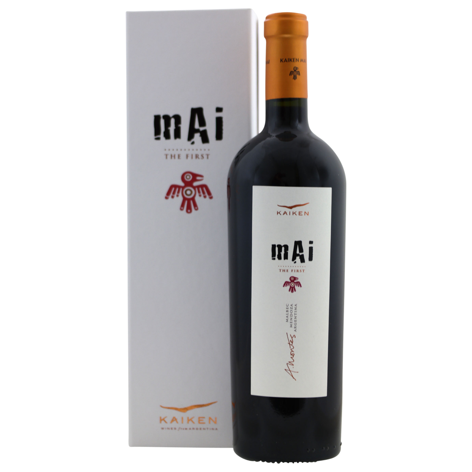 Kaiken MAI Malbec