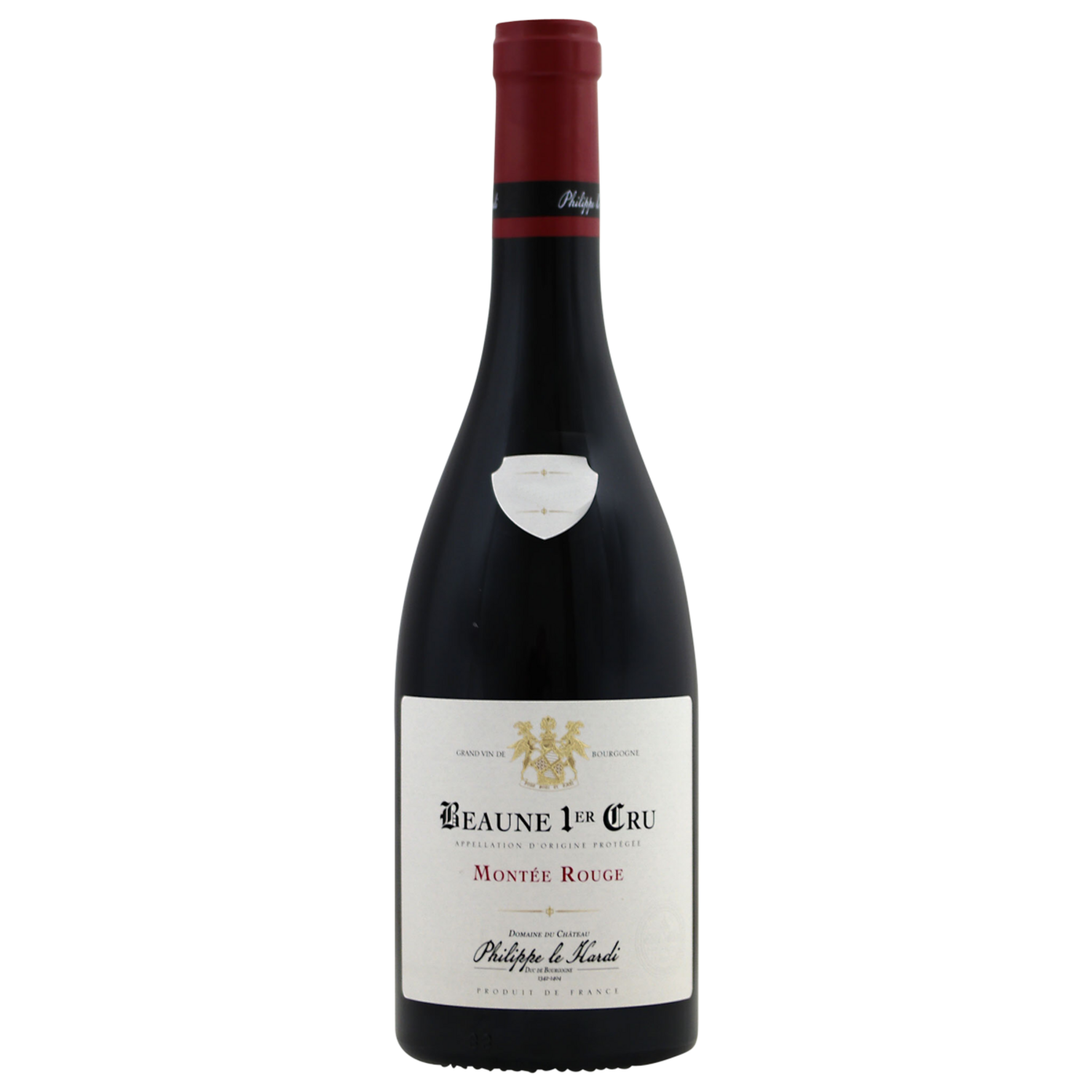 Philippe le Hardi Beaune 1er Cru Montée rouge