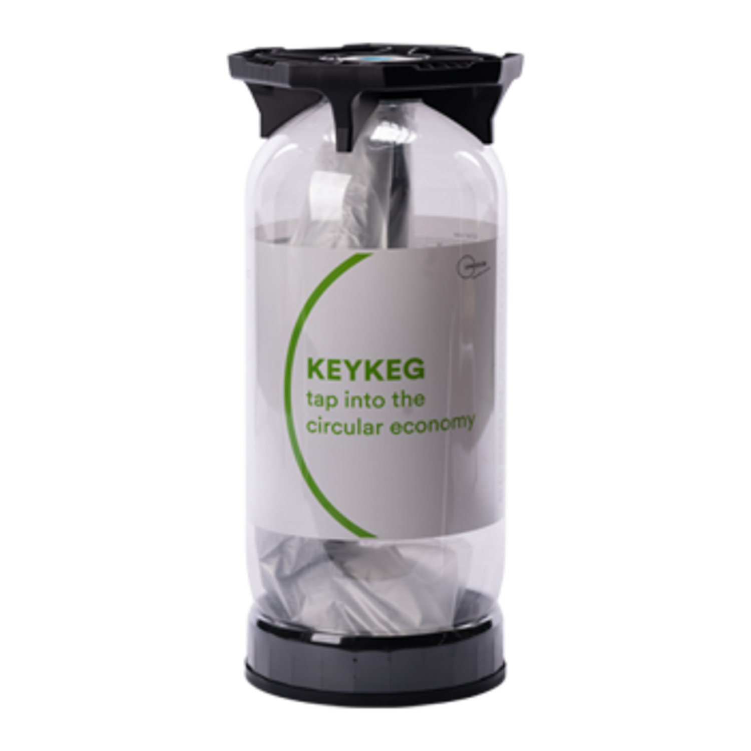 Descombe Chardonnay Key Keg 20L