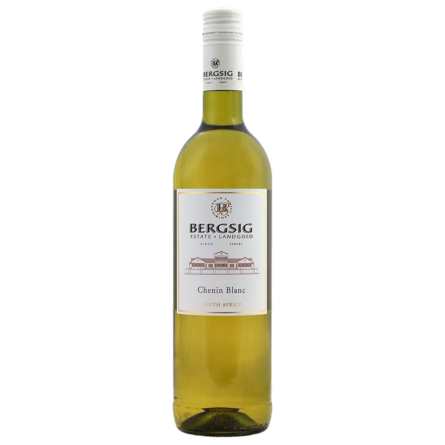 Bergsig Estate Chenin Blanc