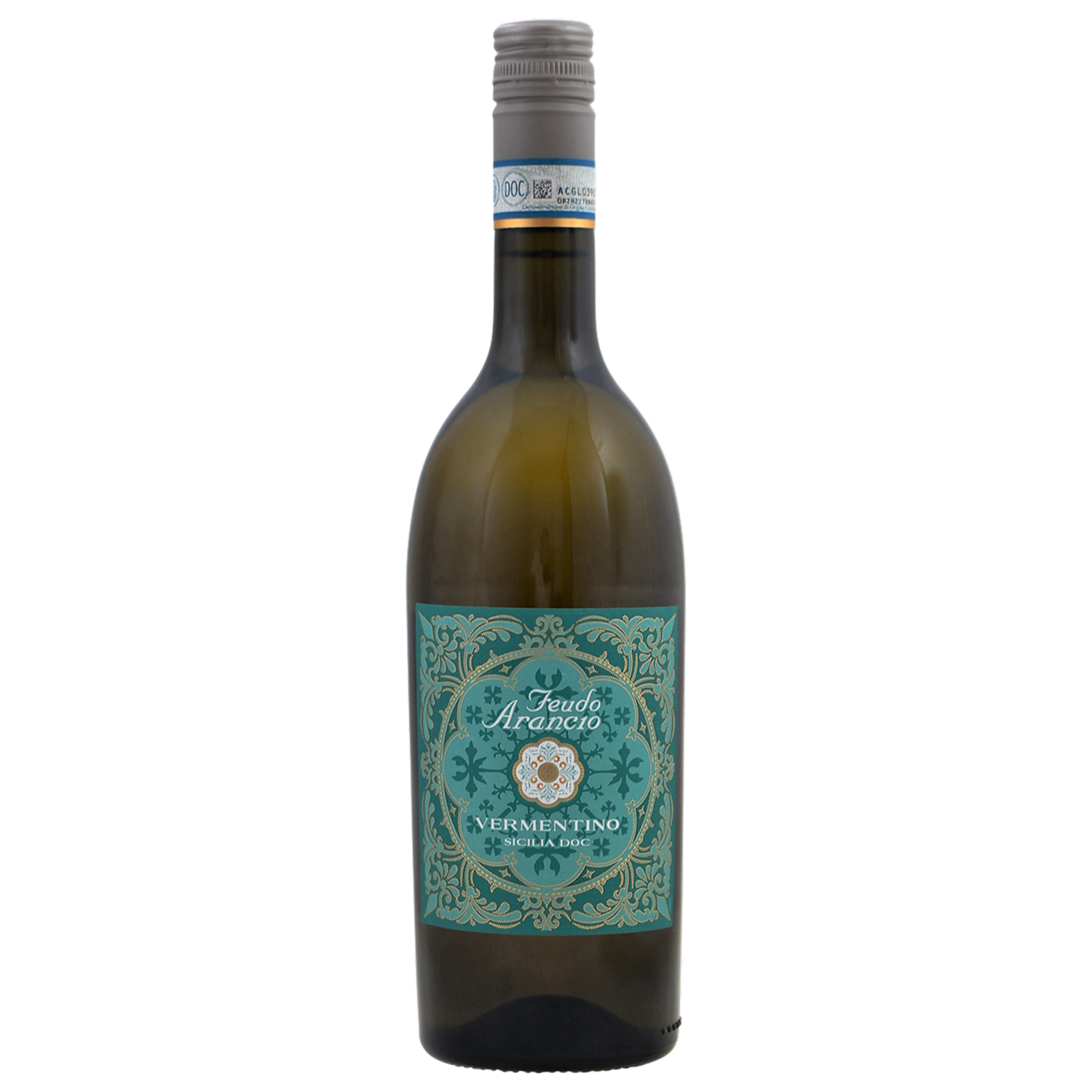 Feudo Arancio Vermentino