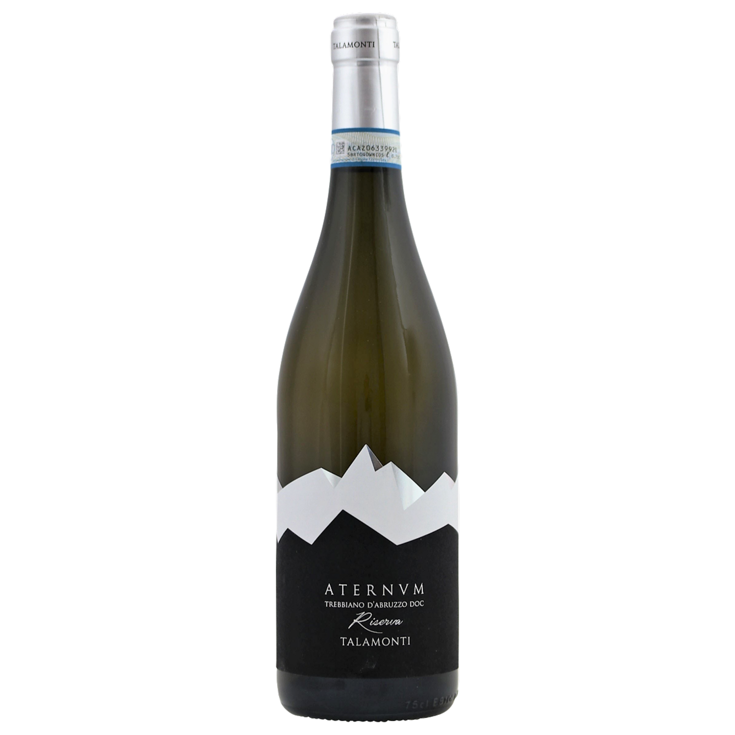 Talamonti Aternum Trebbiano