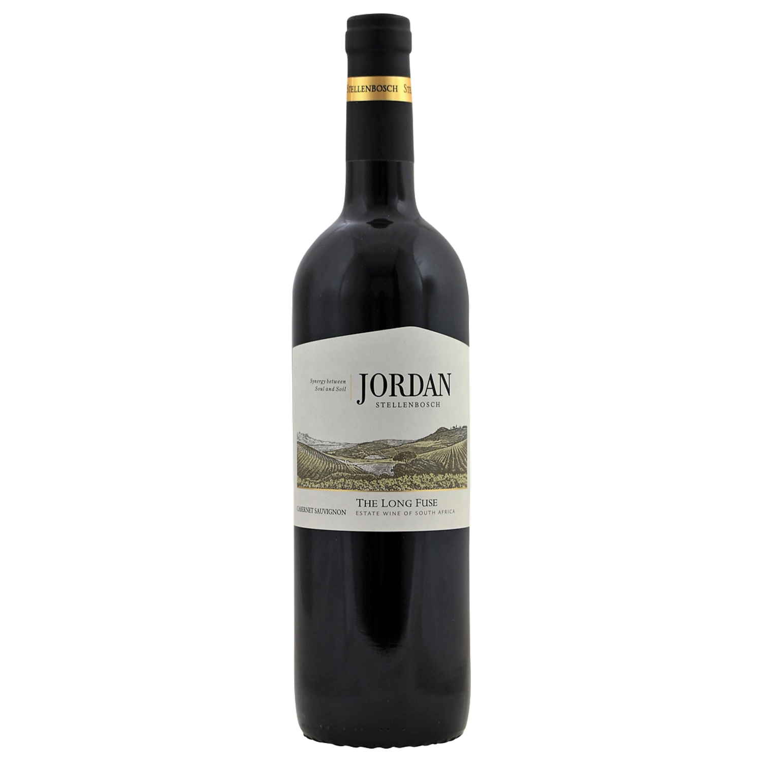 Jordan The Long Fuse Cabernet Sauvignon
