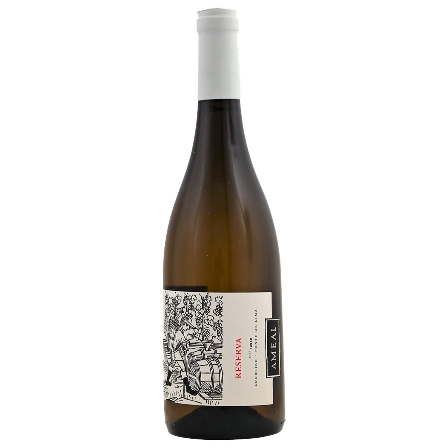 Quinta do Ameal Reserva