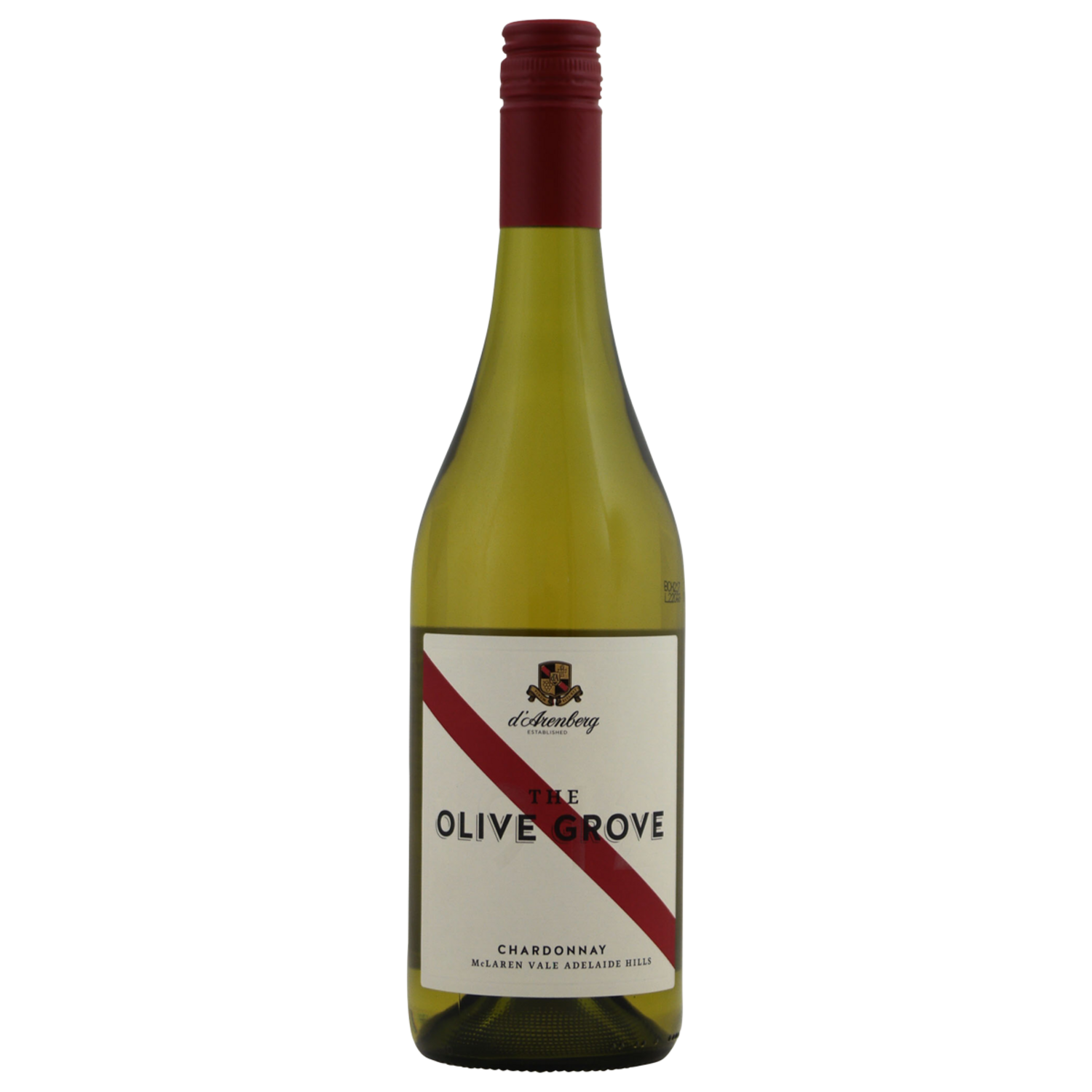 d'Arenberg The Olive Grove Chardonnay