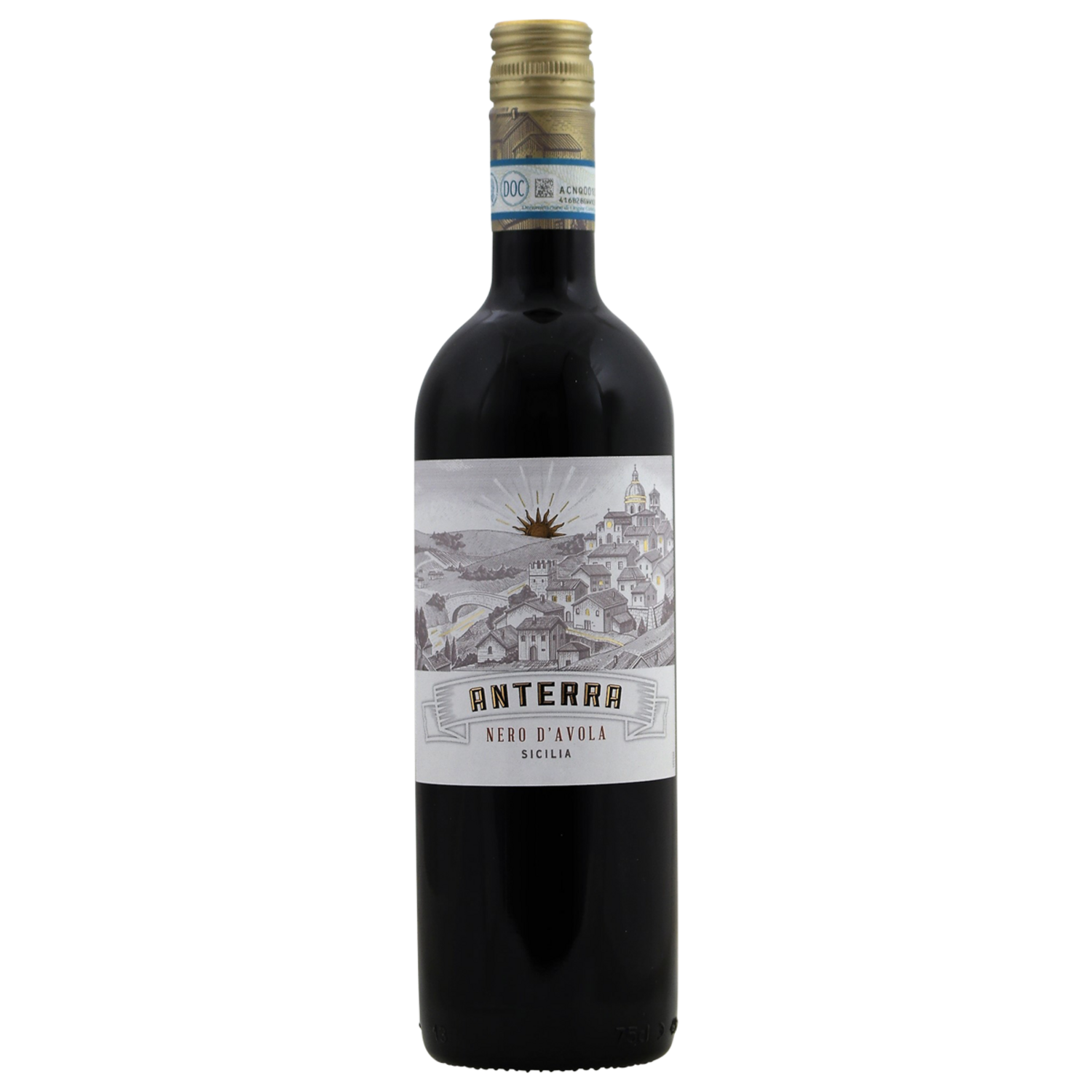 Anterra Nero D'Avola