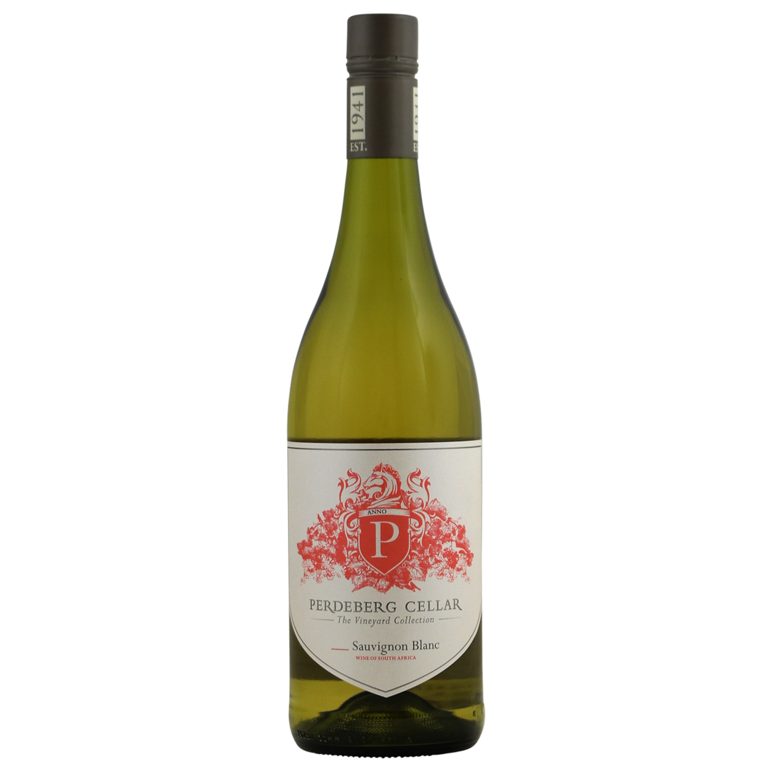 Perdeberg The Vineyard Collection Sauvignon Blanc