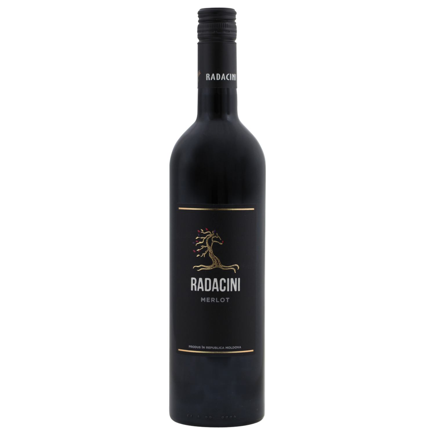 Radacini Merlot