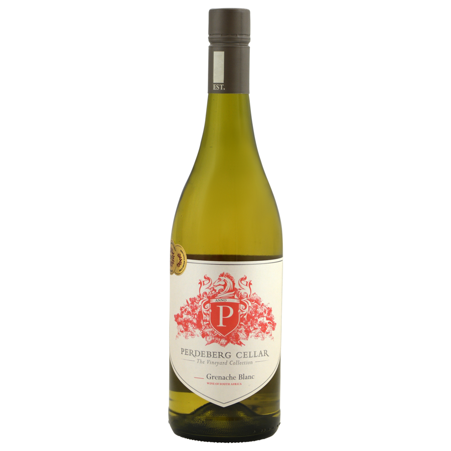 Perdeberg The Vineyard Collection Grenache Blanc