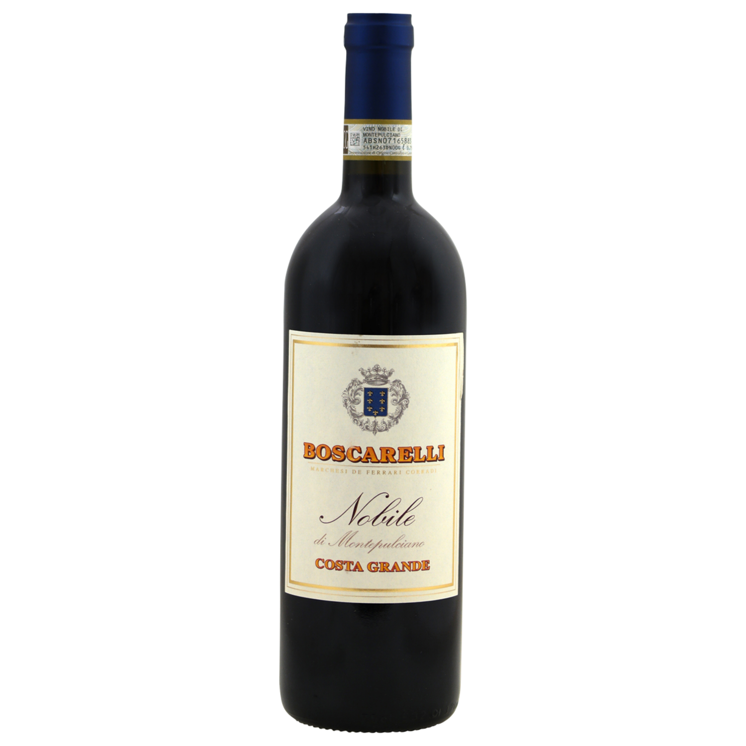 Boscarelli Costa Grande Vino Nobile di Montepulciano