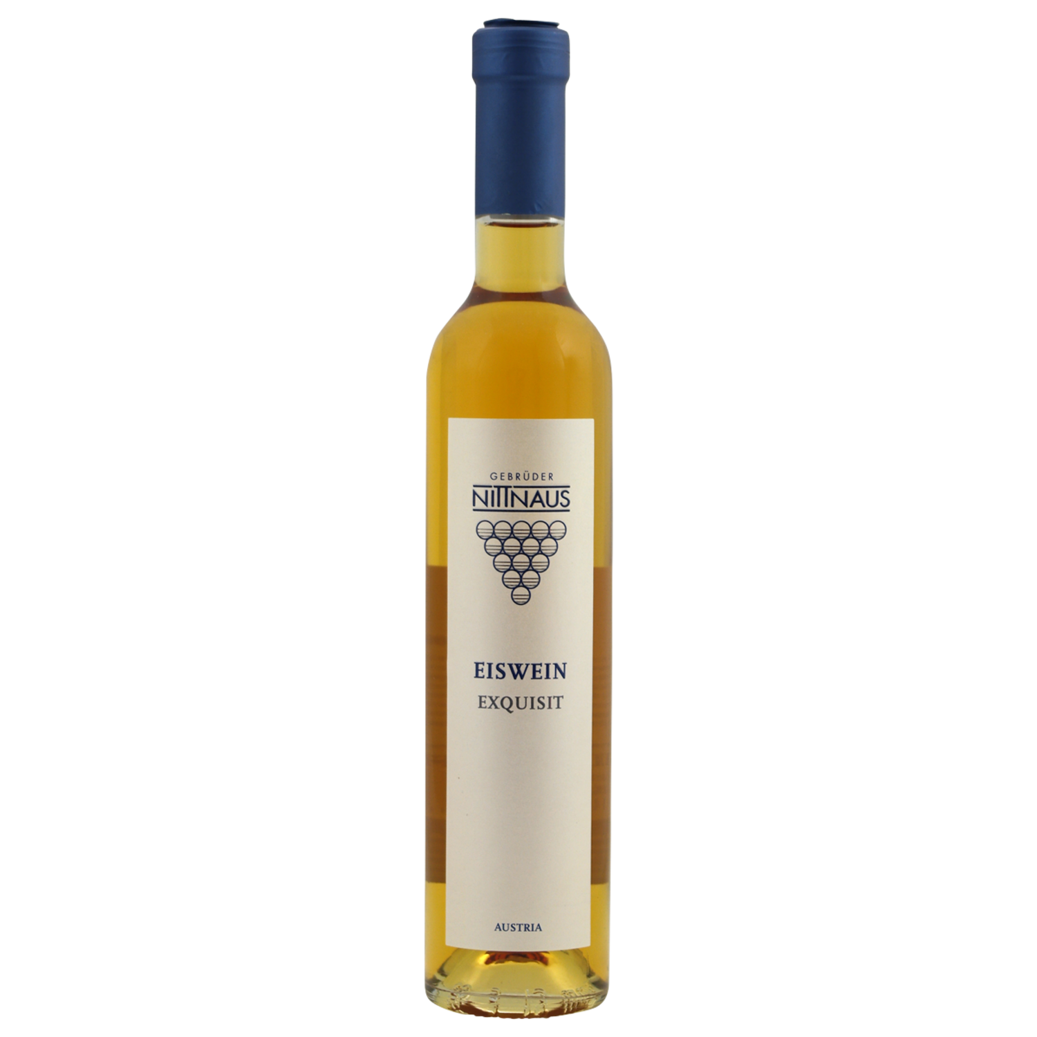Nittnaus Eiswein Exquisit (0,375 liter)